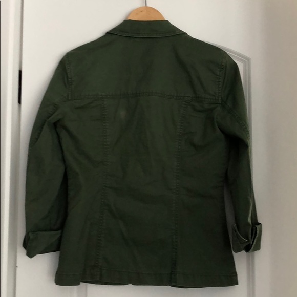 Gap jacket size XS - Picture 5 of 6